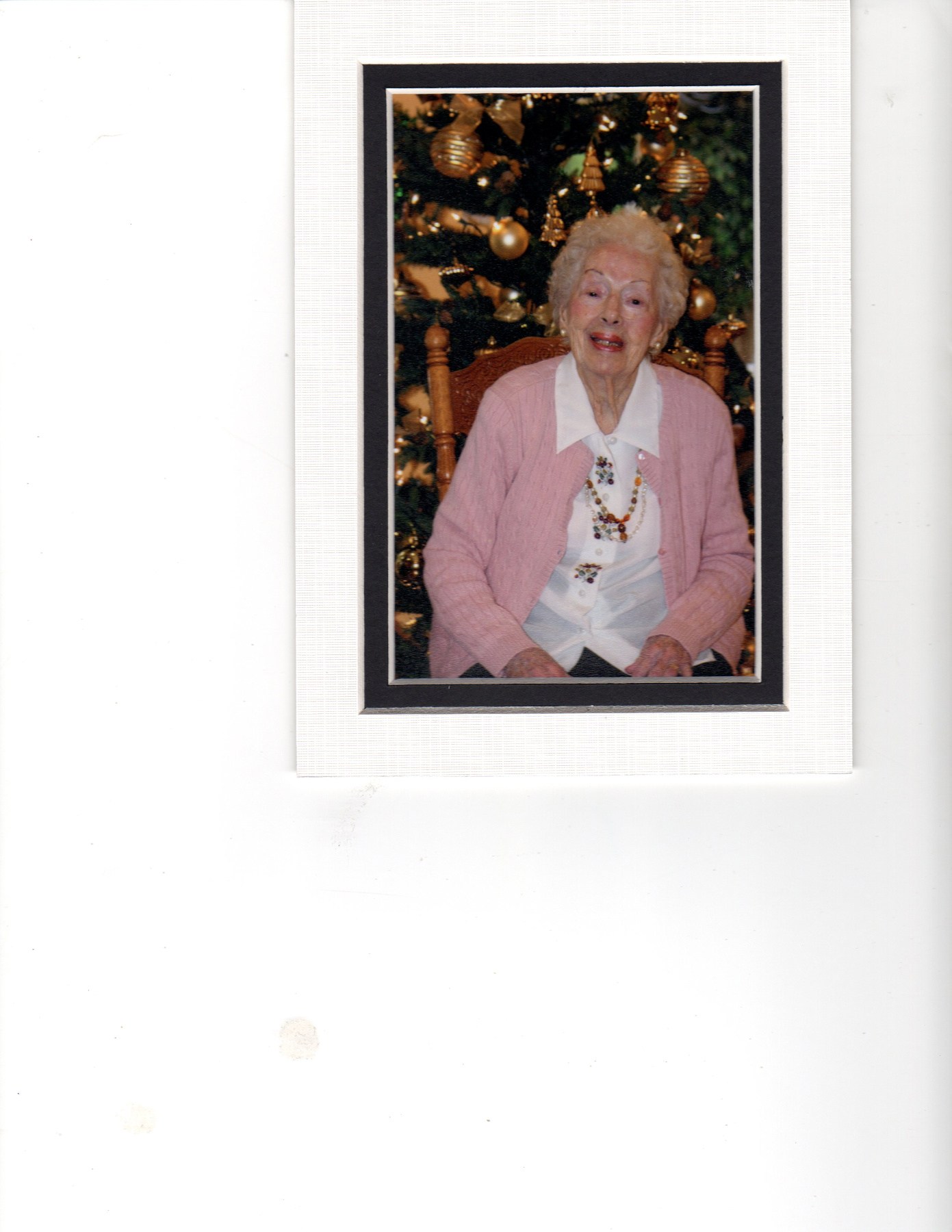 Obituary of Nelly DeLena Schneider