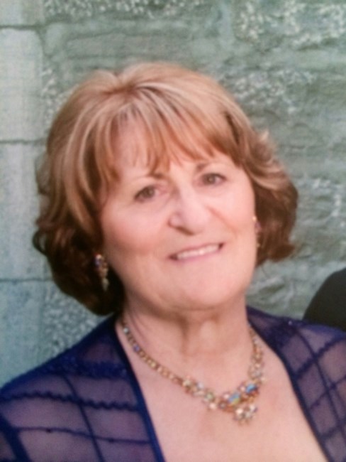 Avis de décès de Laurence Gosselin