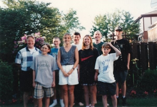 Christopher Edward Scott Obituary Brampton On