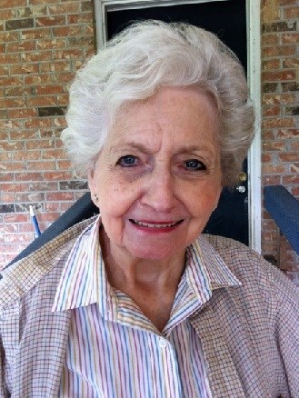 Nancy Wooten Little Rock Ar Obituary 