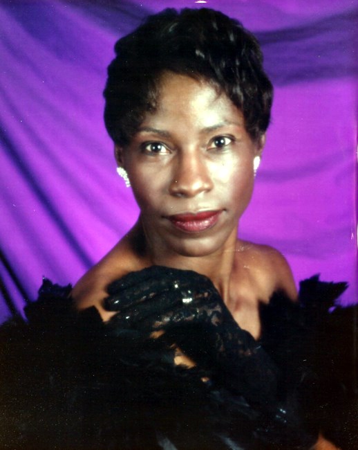 Obituary of Barbara Elaine Garrett