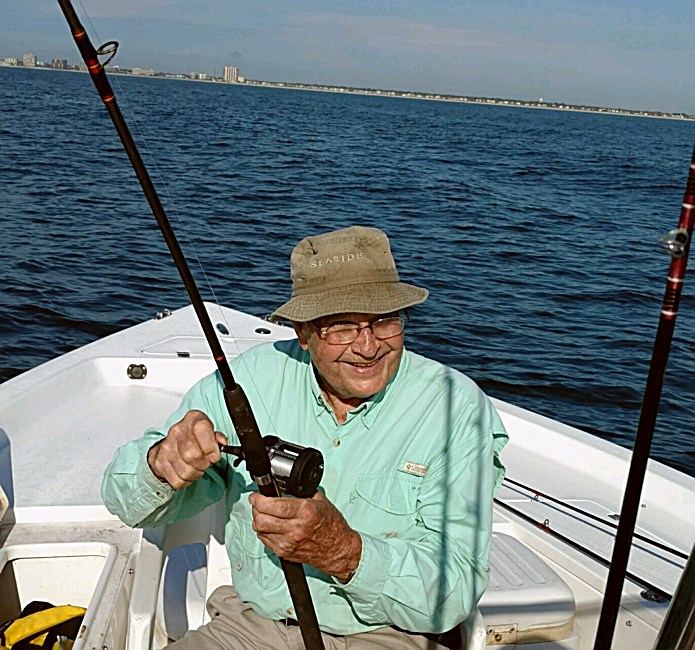 Obituary of Jefferson Benjamin Thompson Jr.