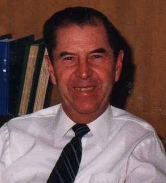 Obituary of Milton Clark