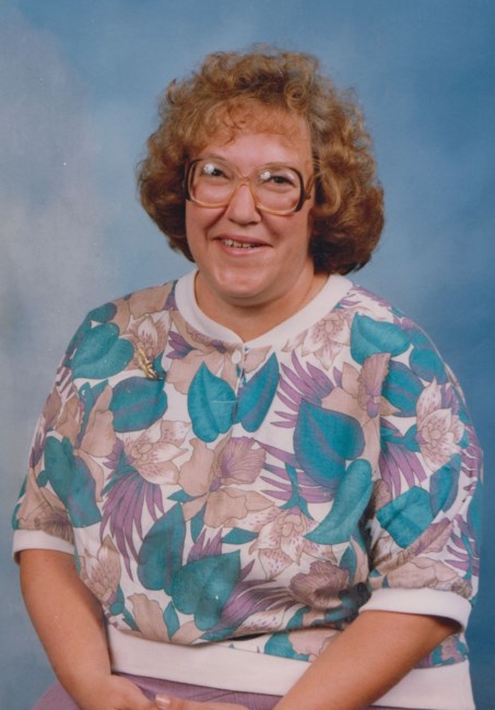 Obituary of Joy Jeanette Ledington