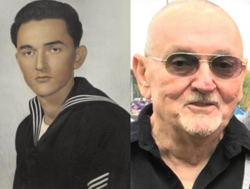 Obituary of Robert Wayne Serie