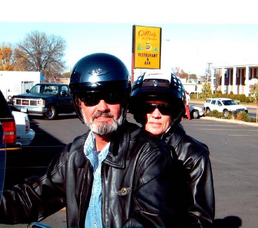 Obituary of Richard Anthony Boivin