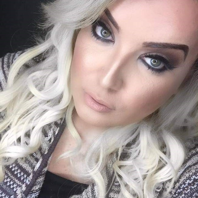 Obituary of Adriana Medina