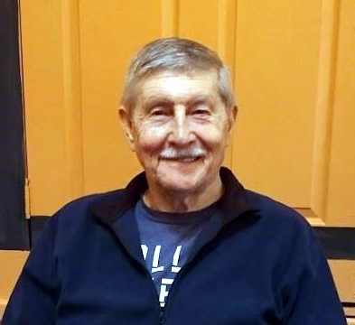 Obituary of Frank Keith Morrison