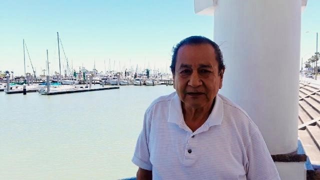 Obituary of Juan Manuel Ortiz