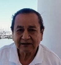 Obituary of Juan Manuel Ortiz