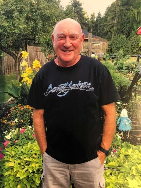 Obituary of Randall Ross Buick