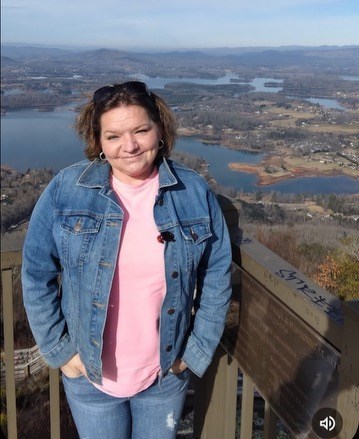 Obituario de Cynthia Bryson