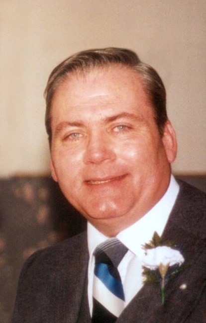 Avis de décès de Neil Jonathan Clark