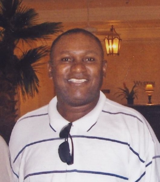 Obituary of James Kemp
