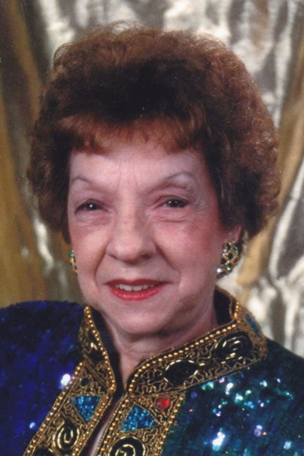 Obituary of Marilyn L. Crutchfield