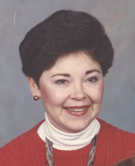 Obituary of Deborah Conner Ottavio