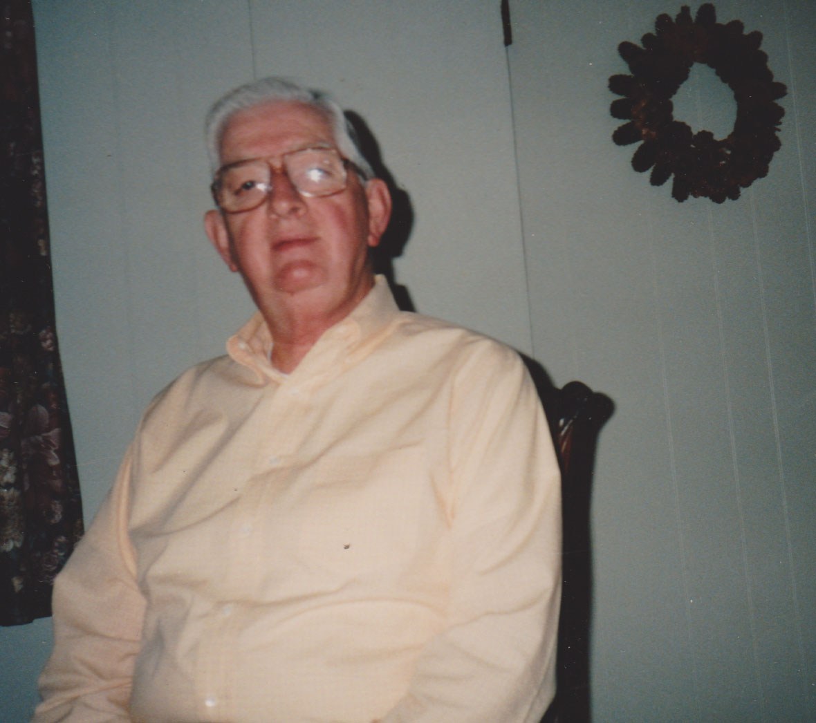 Obituary of David W. Deakin