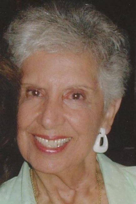 Obituary of Geraldine T. Bray