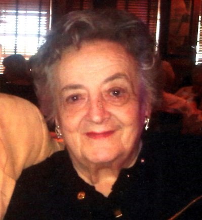 Obituary of Caroline M. Alberici DiRaimo
