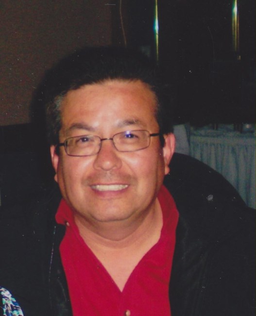 Obituary of Mario Hernandez