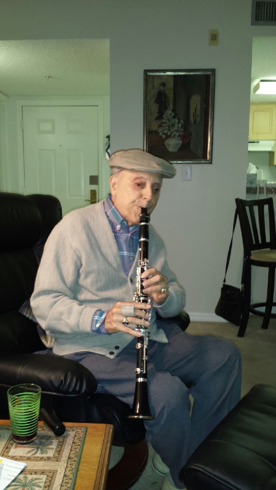 Obituary of Rosario Charles Coletta