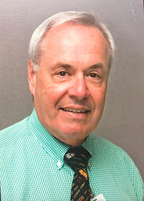 Avis de décès de Harold R. Neitzschman, Jr., MD