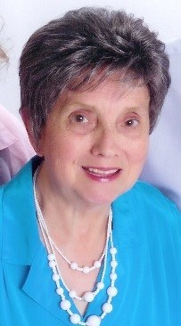 Obituary of Dorothy I. Brown