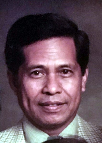 Obituary of Honorio L. Romero