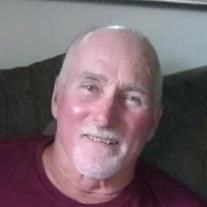 Obituary of Tom P. Winsor