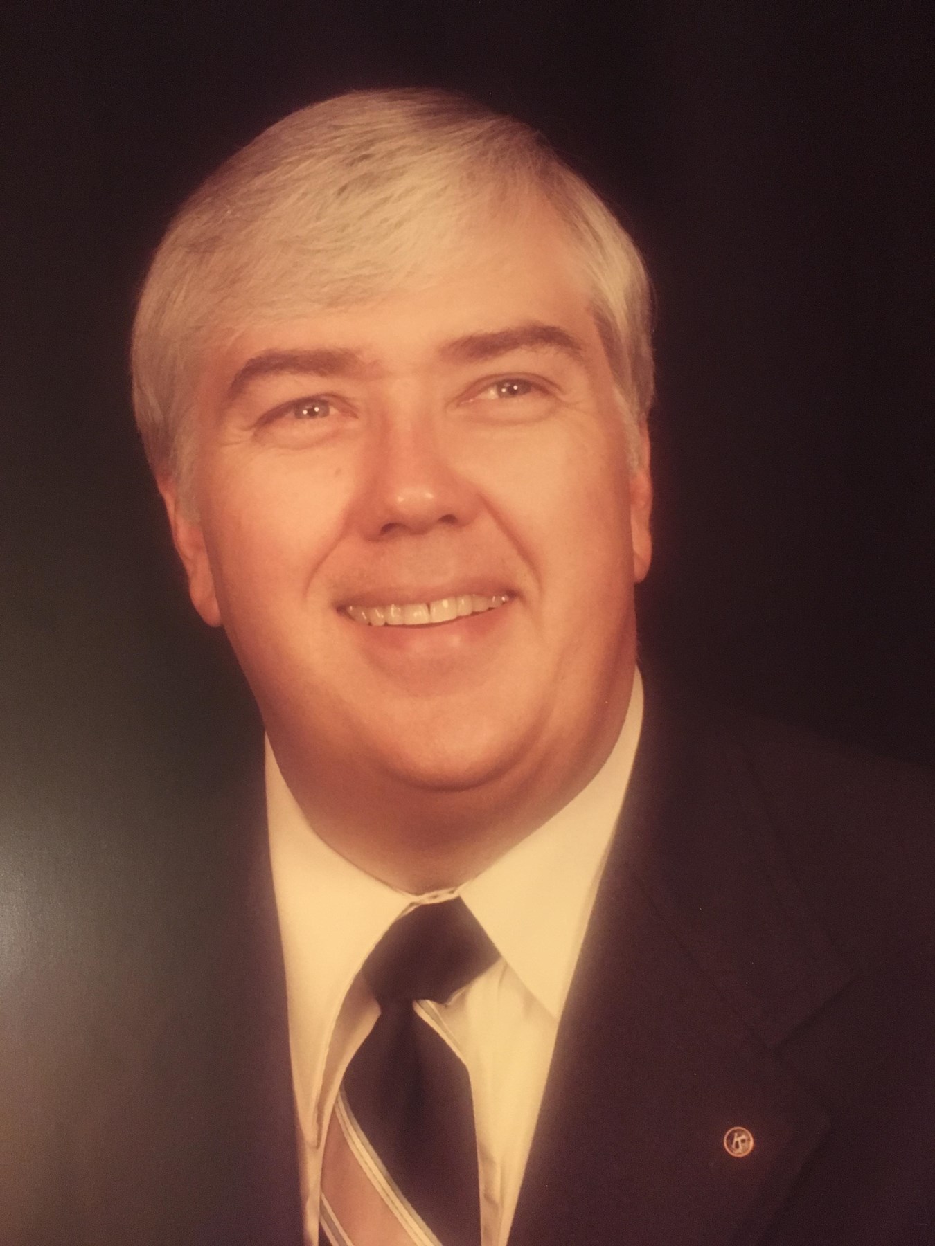 Obituary of Wesley W. Snyder