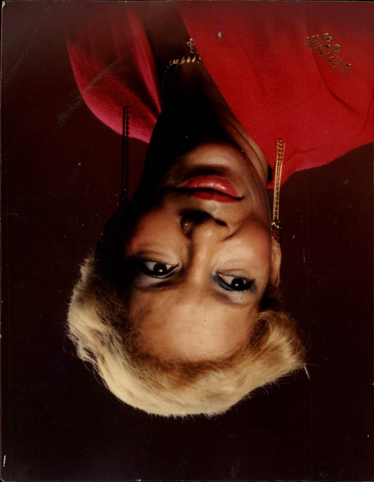 Obituary of Amy Lee White