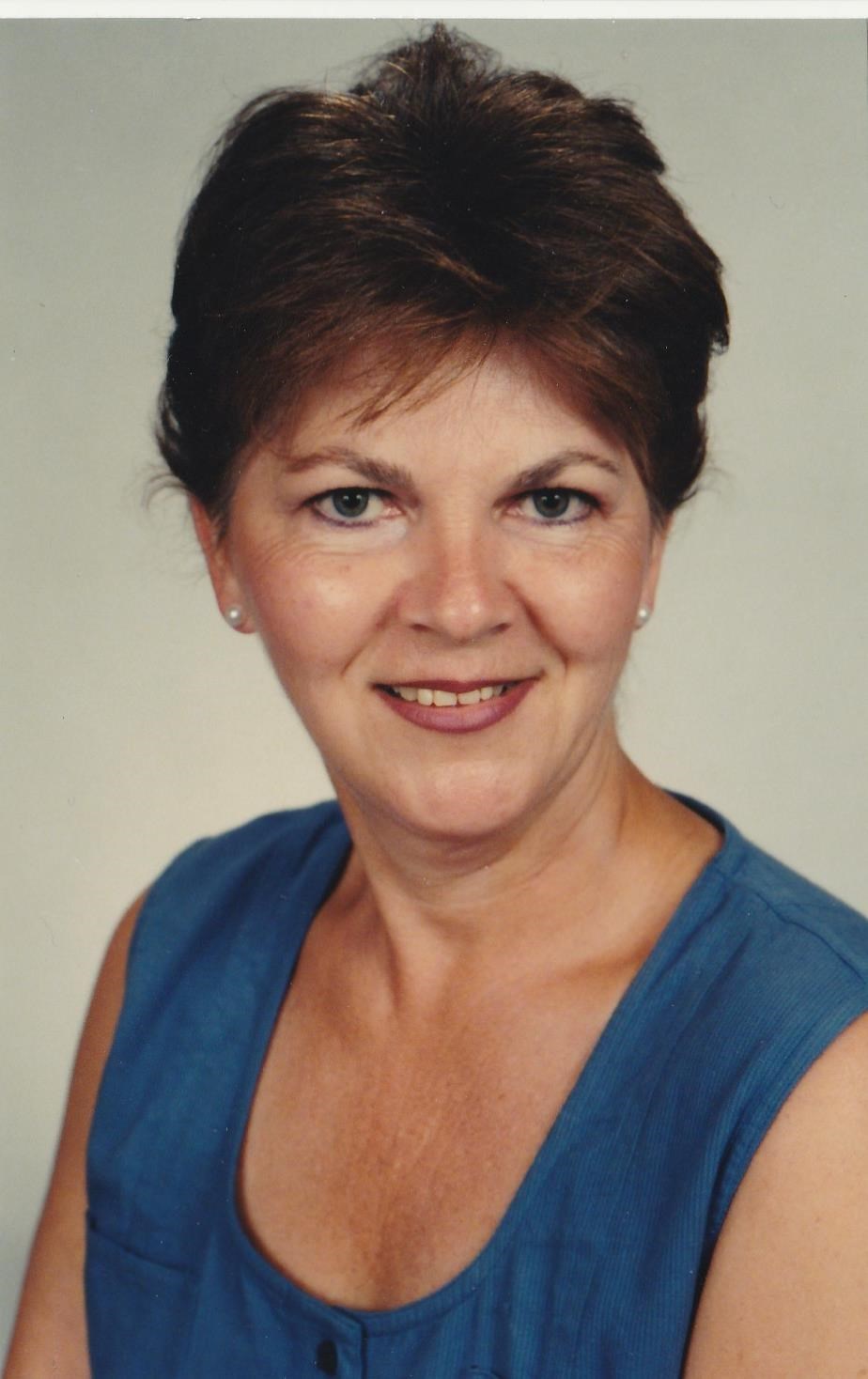 Avis de décès de Danielle Lévesque