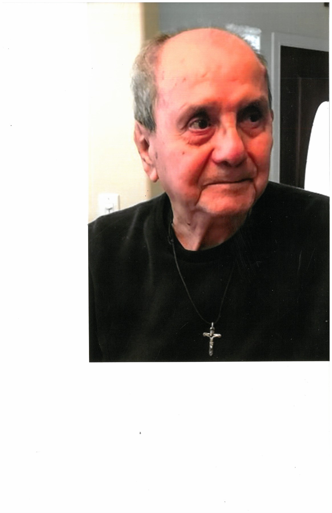 Obituary of Fernando Rivera