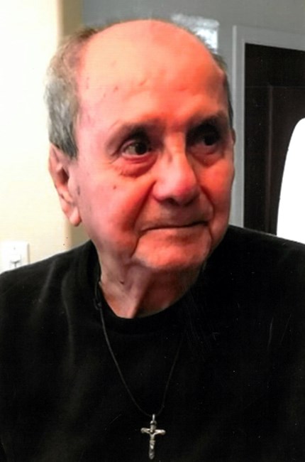 Obituary of Fernando Rivera