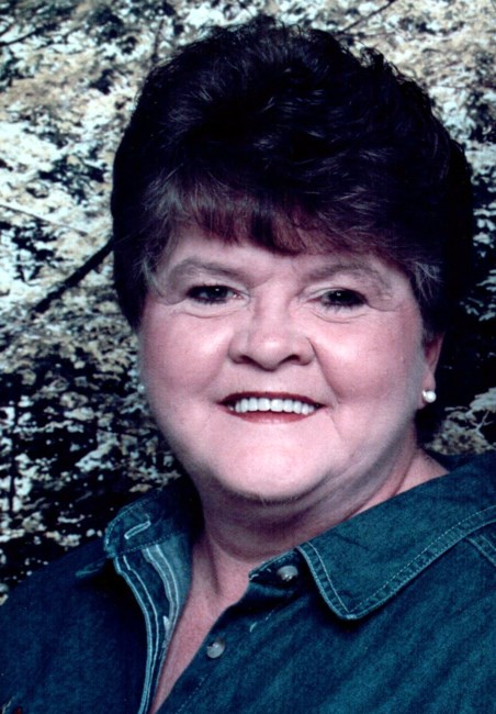 Obituary of Fay Williams