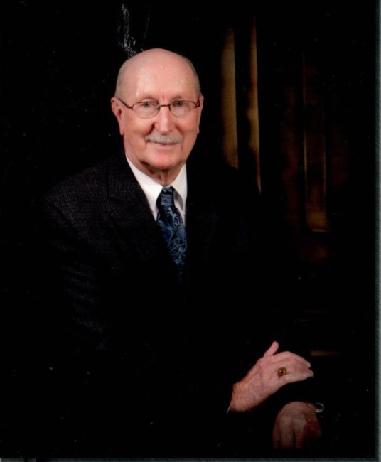 Obituario de Bernard Jackie Ellison