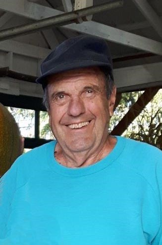 Obituary of Donald John Frayne