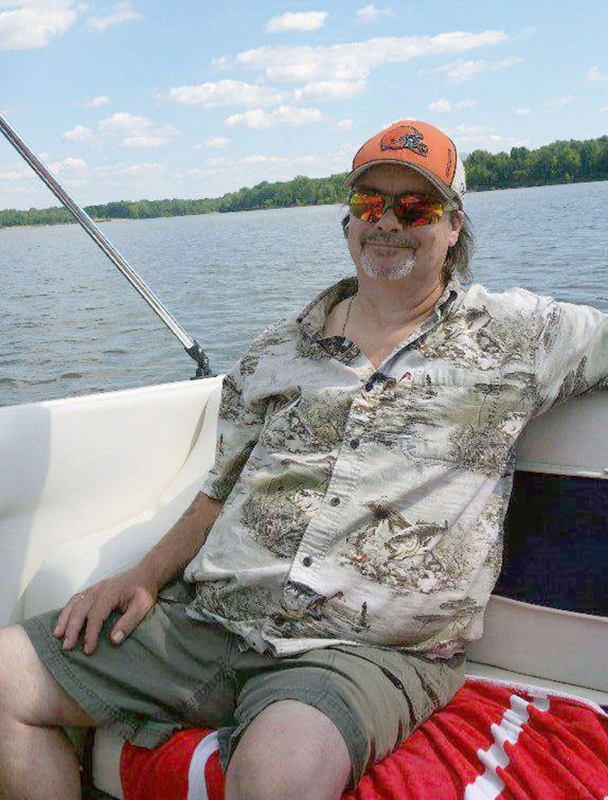 Edward C. Zeigler, Jr. Obituary Mansfield, OH