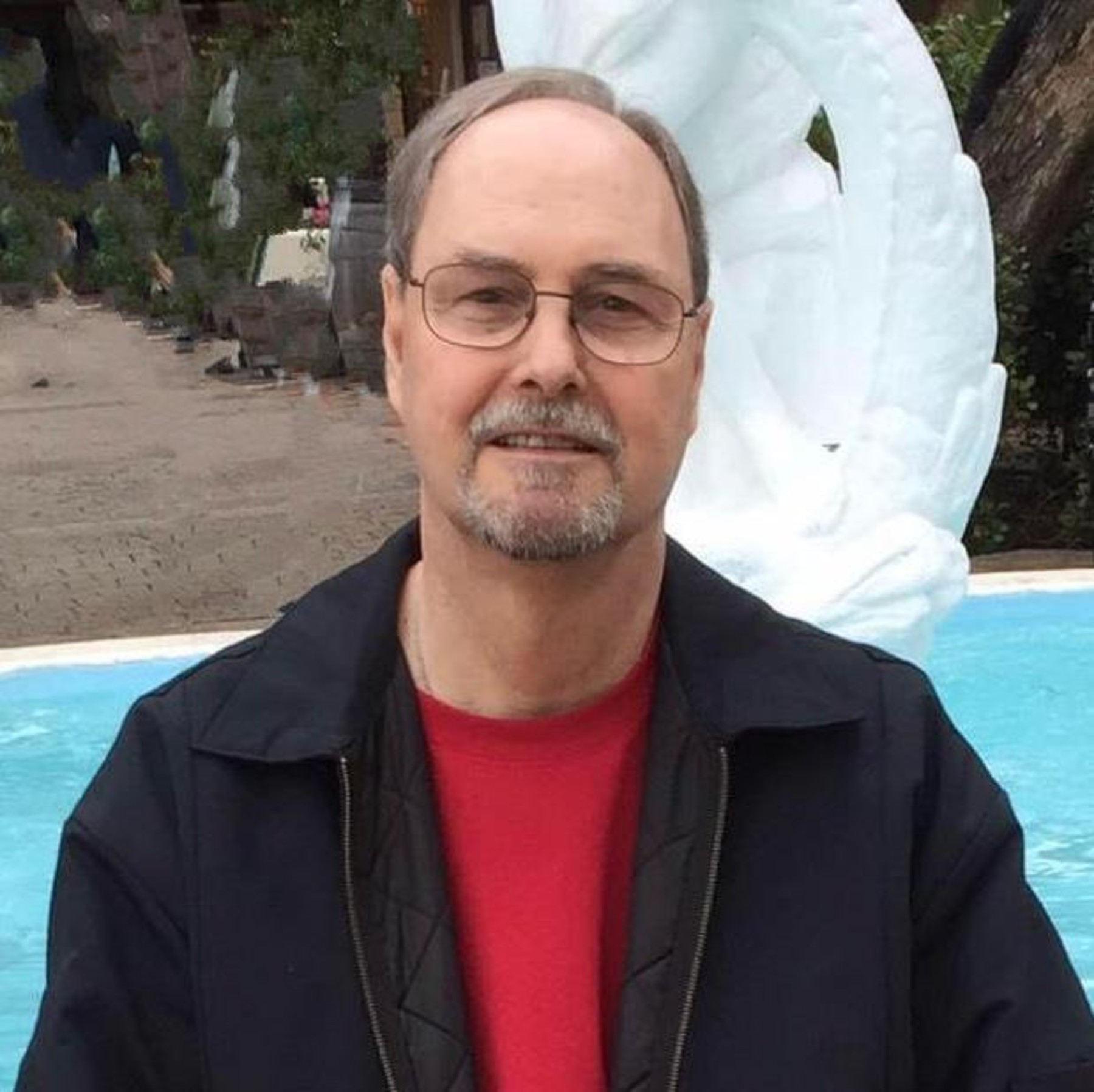 Obituary of Stephen Allen Ford