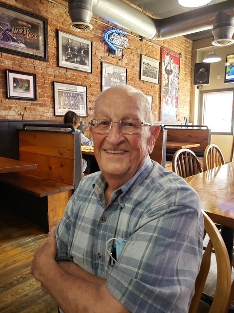 Obituary of Forrest Kiser