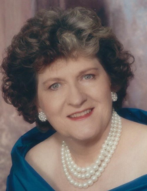 Obituary of Anna J. Ferrera