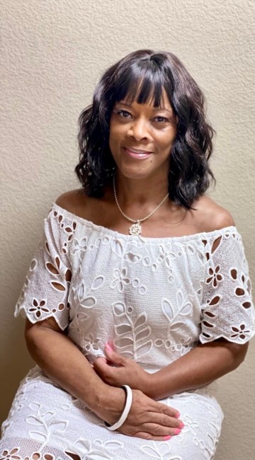 Obituary of Susan Yvonne Bright