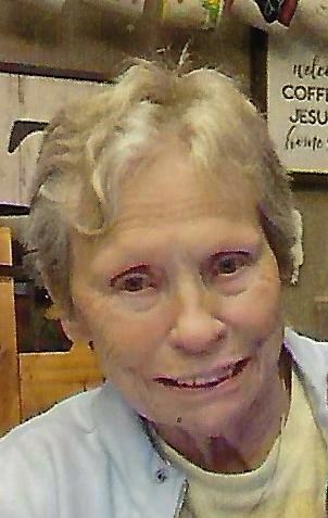 Obituary of Bonnie Jean Holman