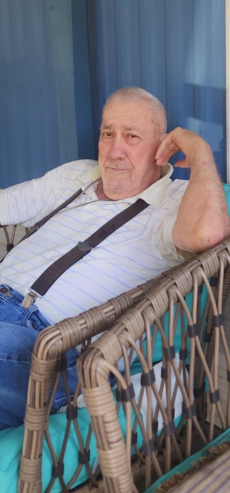 Obituary of Fred Paul Gross