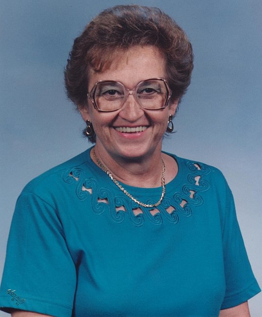 Obituary of Joan M. Case