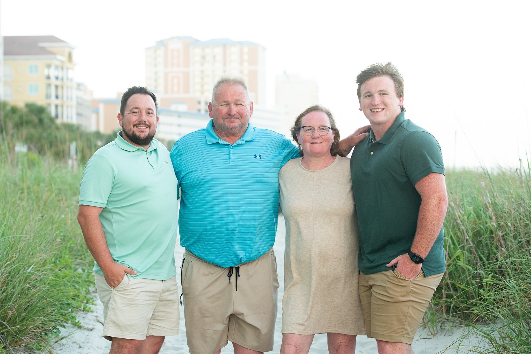 Obituario de Tony Dewayne Smith