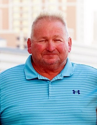 Obituario de Tony Dewayne Smith