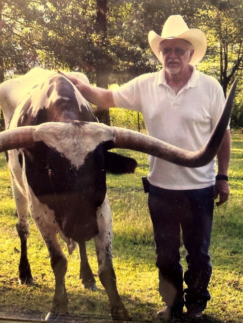 Obituario de Ray Edward Smalling