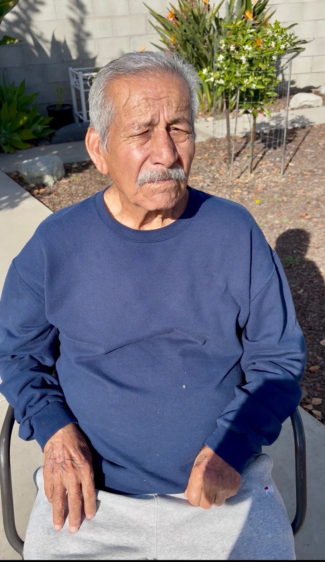Obituary of Pedro Vital
