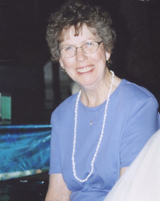 Obituary of Connie Marie Pollard